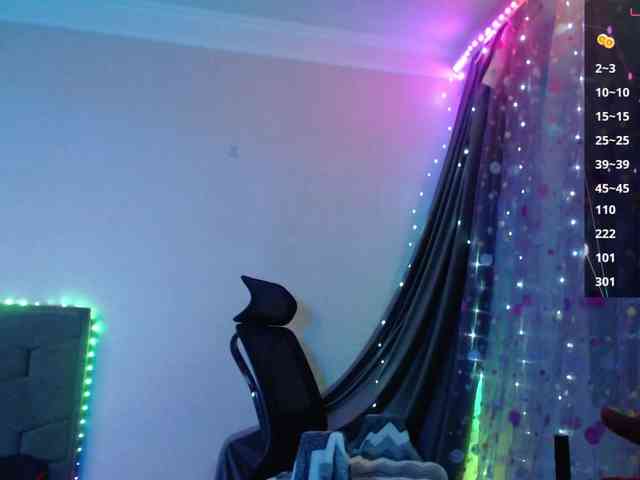Liliya010 webcam