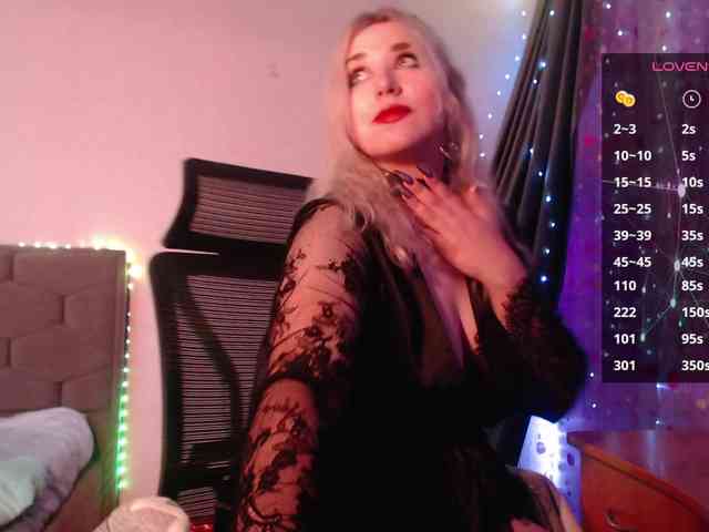 Liliya010 webcam
