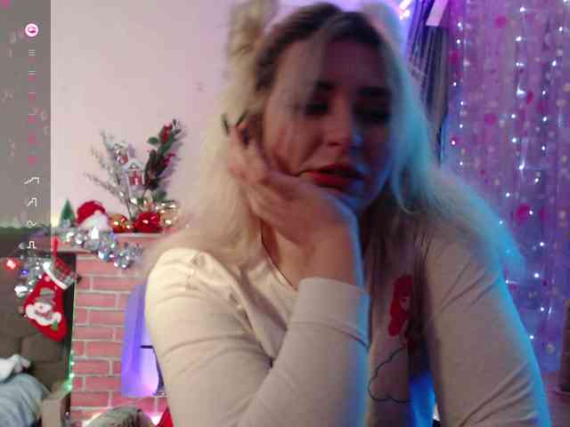 Liliya010 webcam