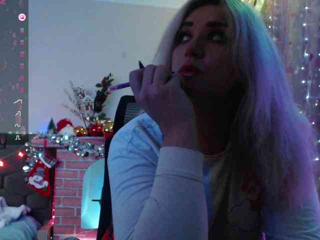 Liliya010 Live Webcam on BongaCams