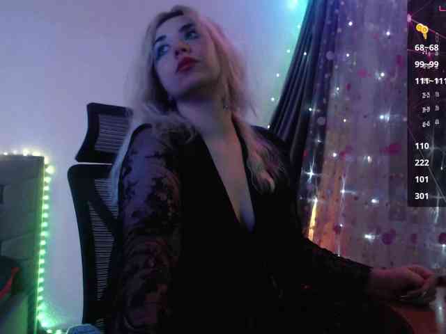 Liliya010 webcam