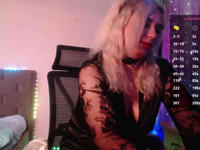 Liliya010 webcam