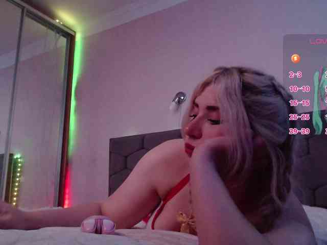 Liliya010 webcam