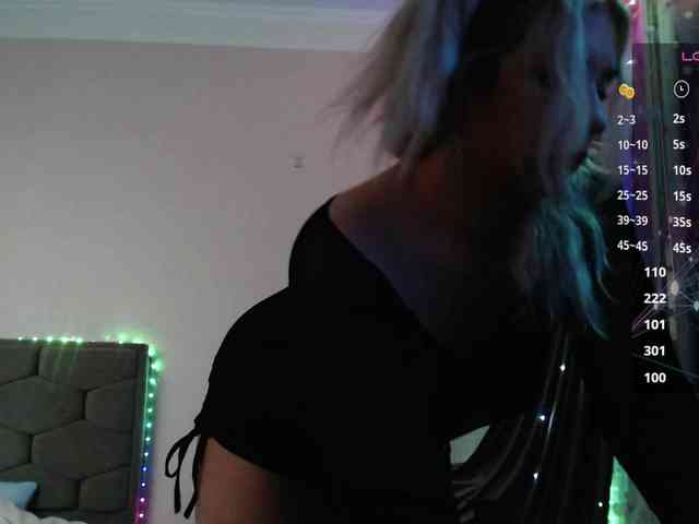 Liliya010 webcam