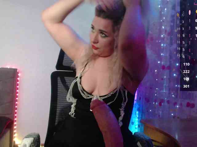 Liliya010 webcam