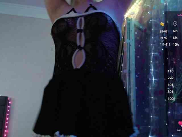 Liliya010 webcam