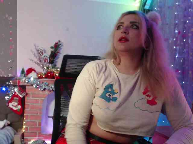 Liliya010 webcam