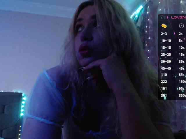 Liliya010 webcam