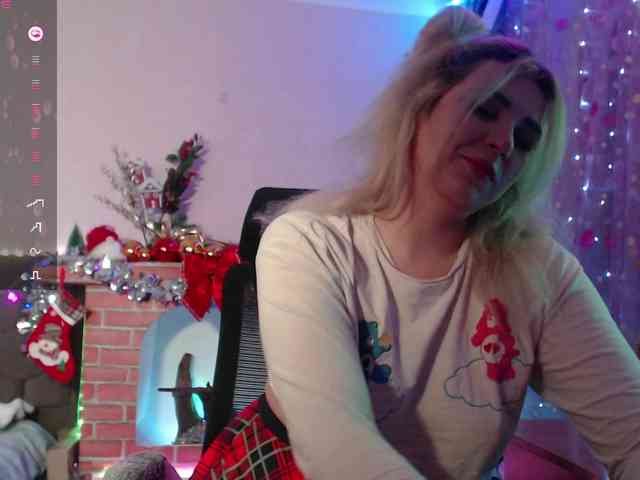 Liliya010 webcam