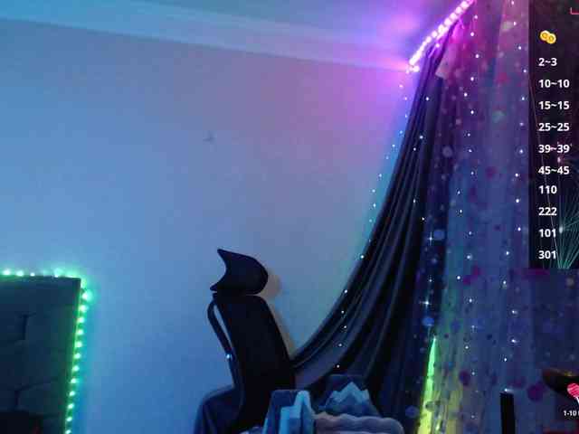 Liliya010 webcam
