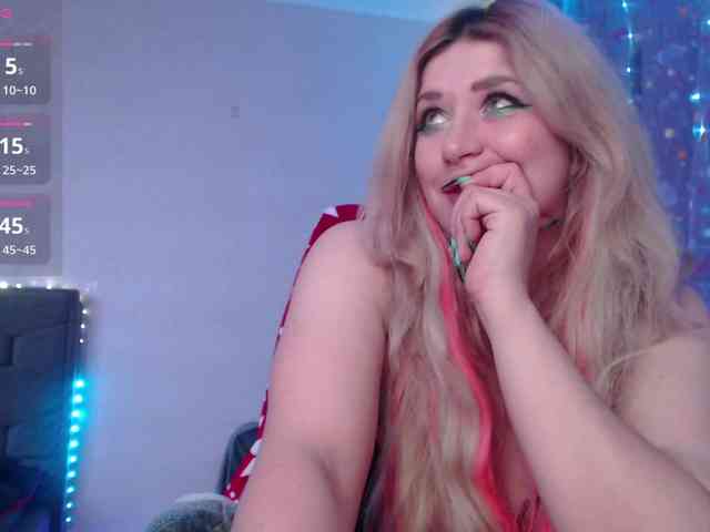 Liliya010 webcam
