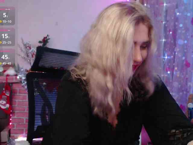 Liliya010 webcam