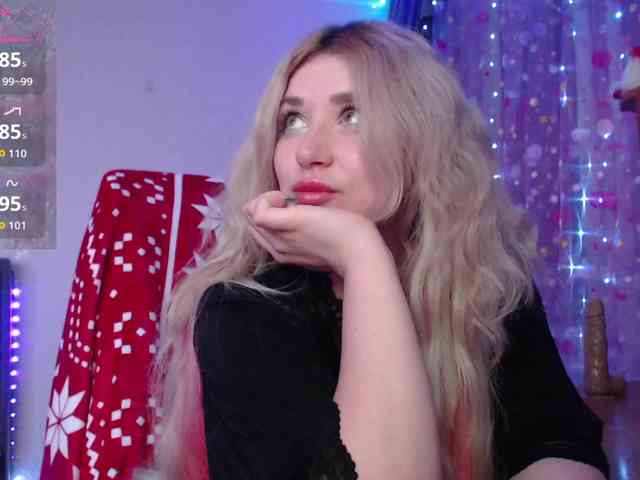 Liliya010 webcam