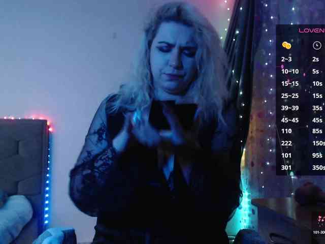 Liliya010 webcam