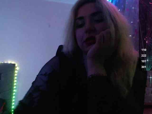 Liliya010 webcam