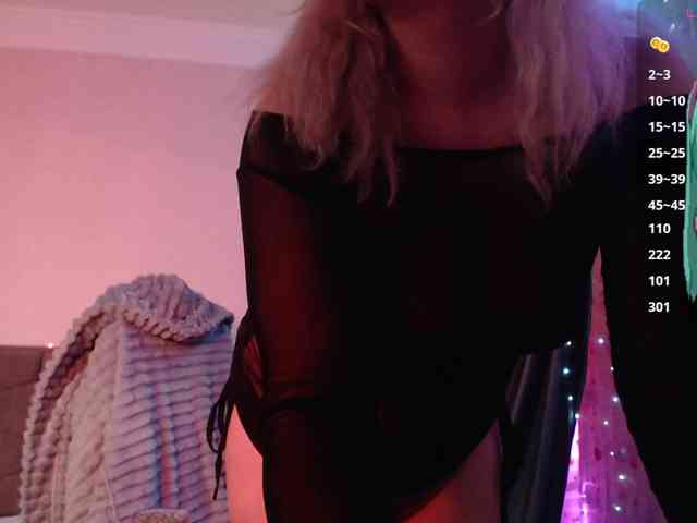 Liliya010 webcam