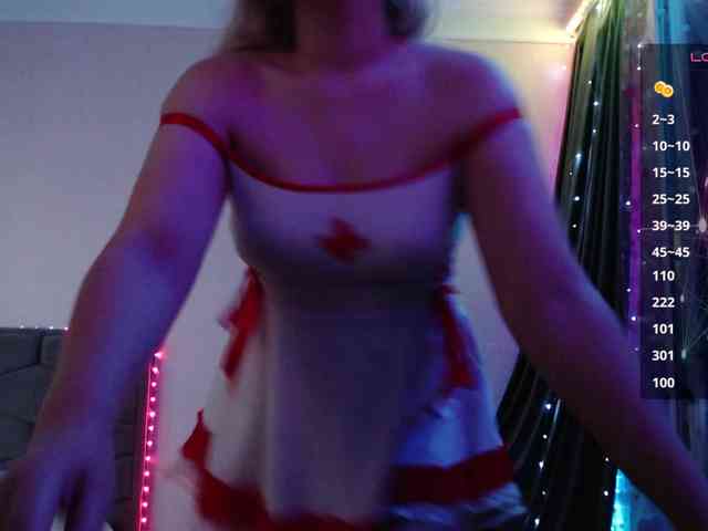 Liliya010 webcam