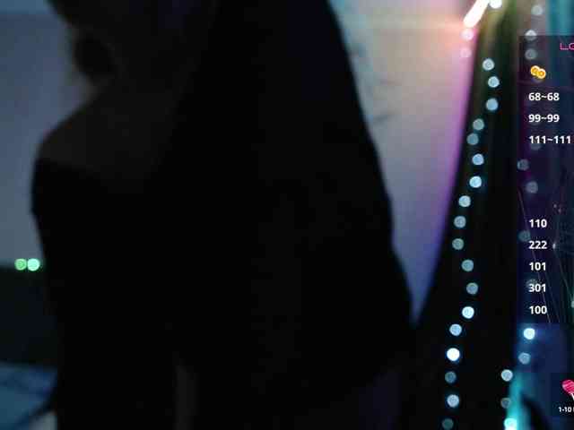 Liliya010 webcam