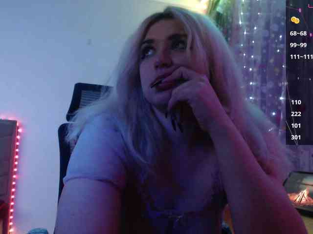 Liliya010 webcam