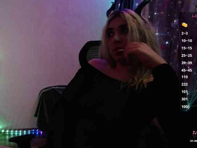Liliya010 webcam