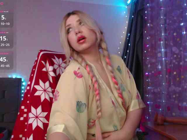 Liliya010 webcam