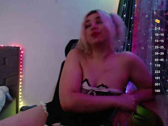 Liliya010 webcam