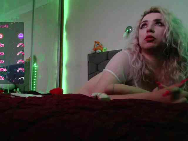 Liliya010 webcam