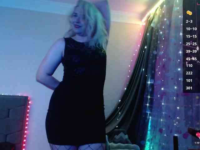 Liliya010 webcam