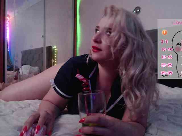 video chat Liliya010