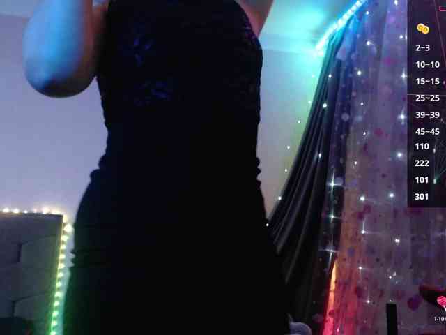 Liliya010 webcam