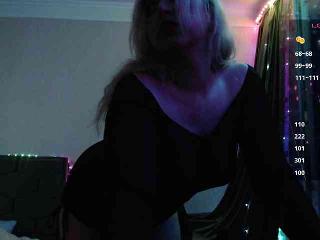 Liliya010 webcam