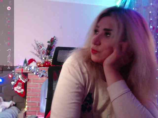 Liliya010 webcam