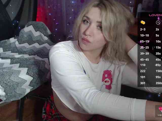 Liliya010 webcam