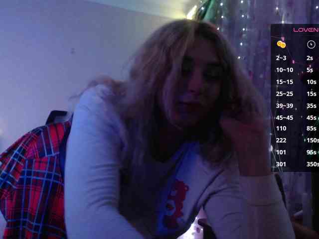 Liliya010 webcam
