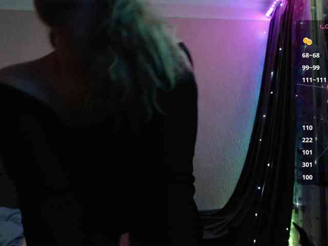 Liliya010 webcam