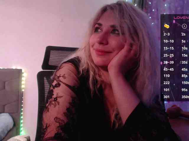 Liliya010 webcam