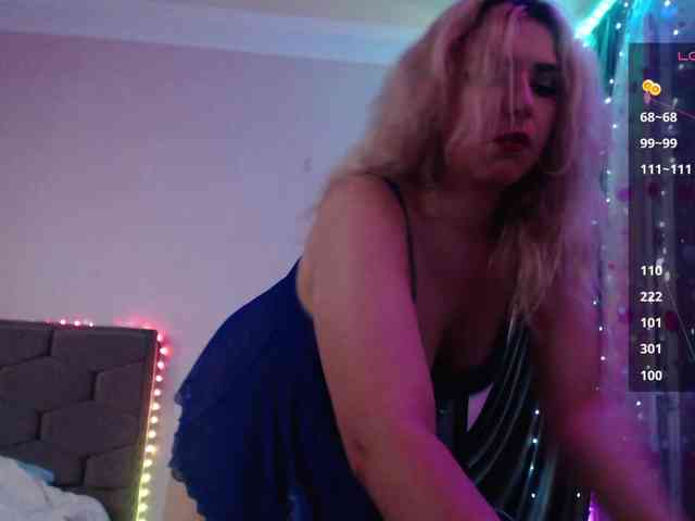 Liliya010 webcam