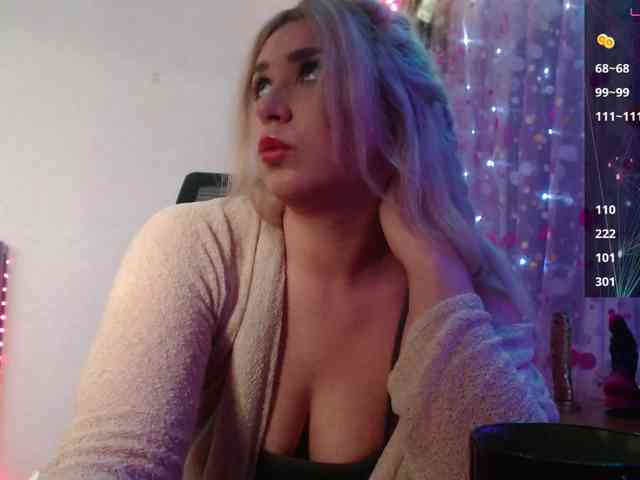 Liliya010 webcam