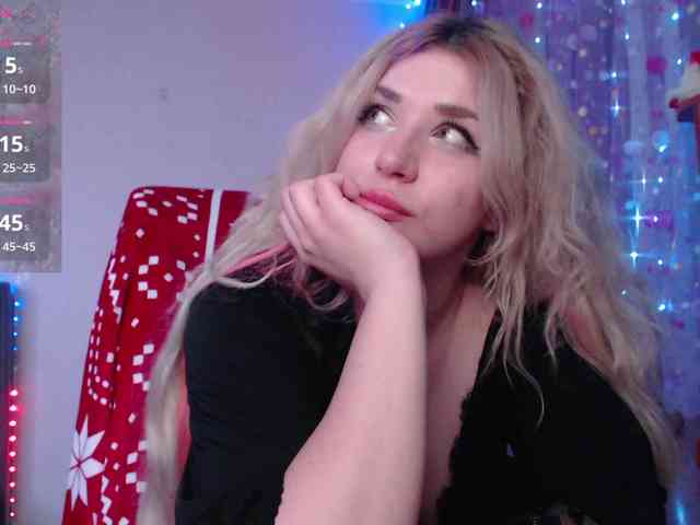 Liliya010 webcam