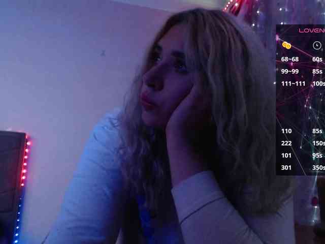 Liliya010 webcam