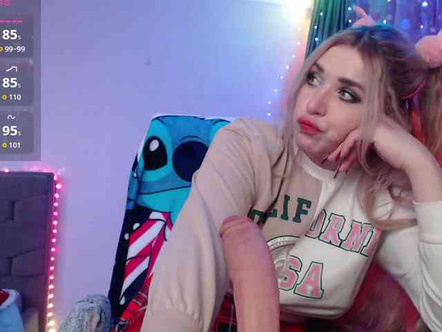 Liliya010 webcam