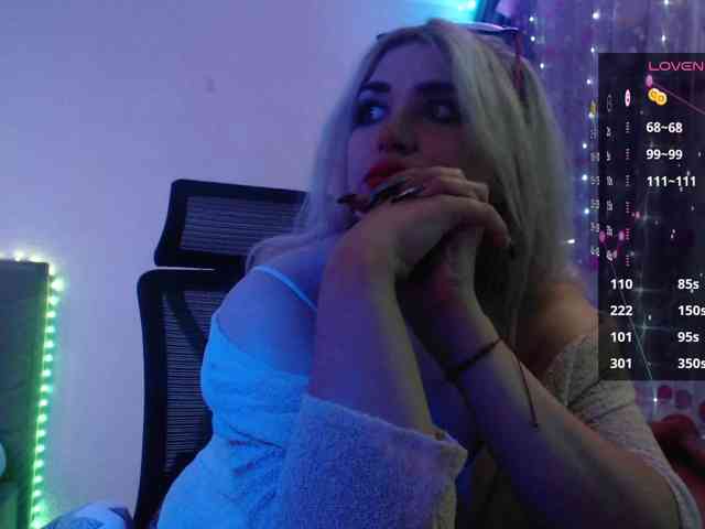 Liliya010 webcam