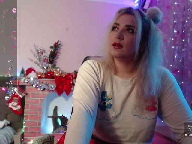 Liliya010 webcam
