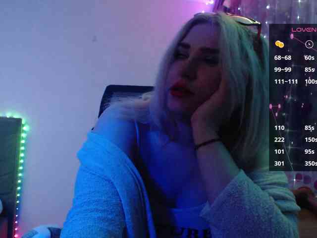 Liliya010 webcam