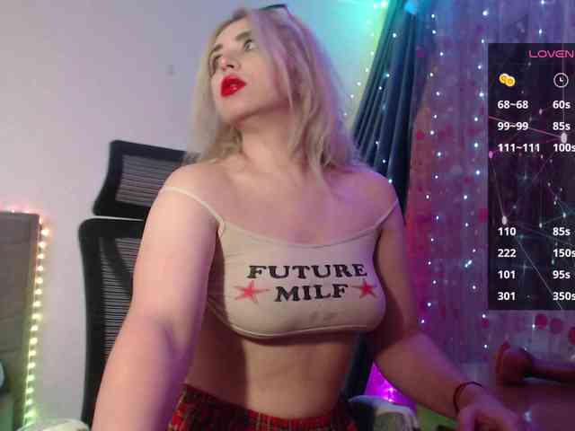 Liliya010 webcam