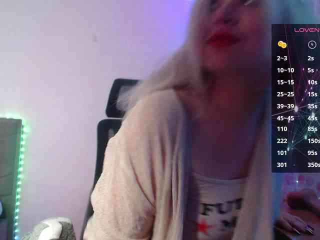 Liliya010 webcam