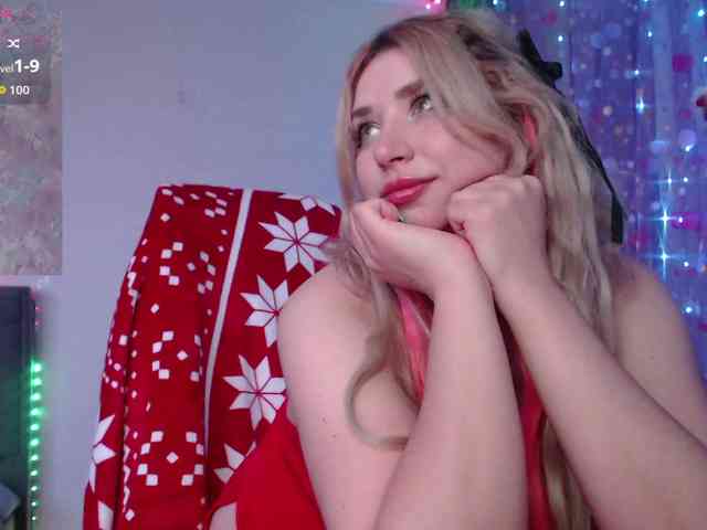 Liliya010 webcam