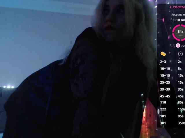 Liliya010 webcam