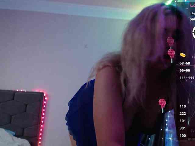 Liliya010 webcam