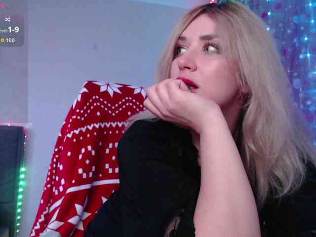 Liliya010 webcam